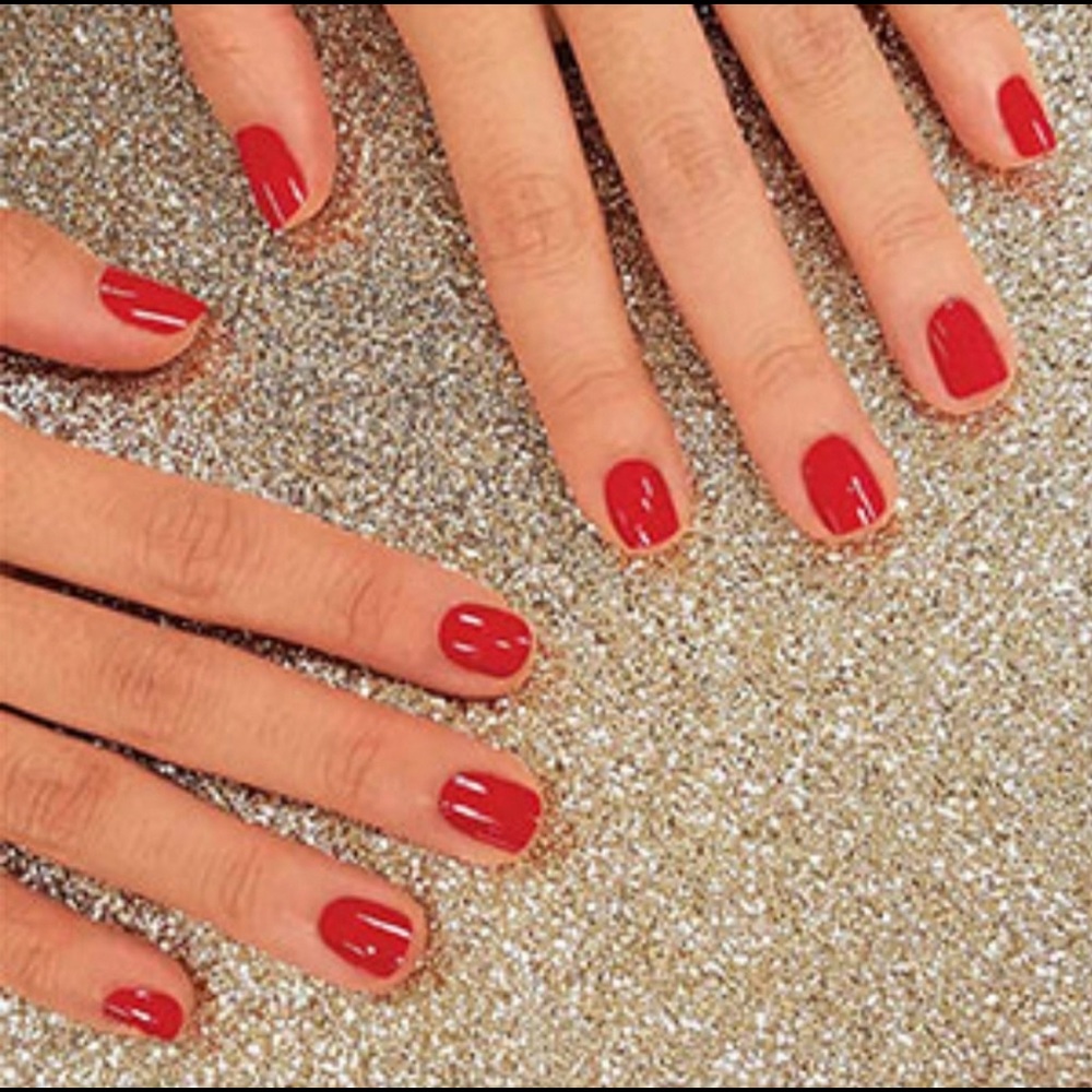 Color Street Nail Strips - Beijing Beauty